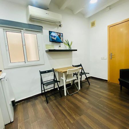 09 Apartament Born 4 2 Apartment Barcelona Ngoại thất bức ảnh