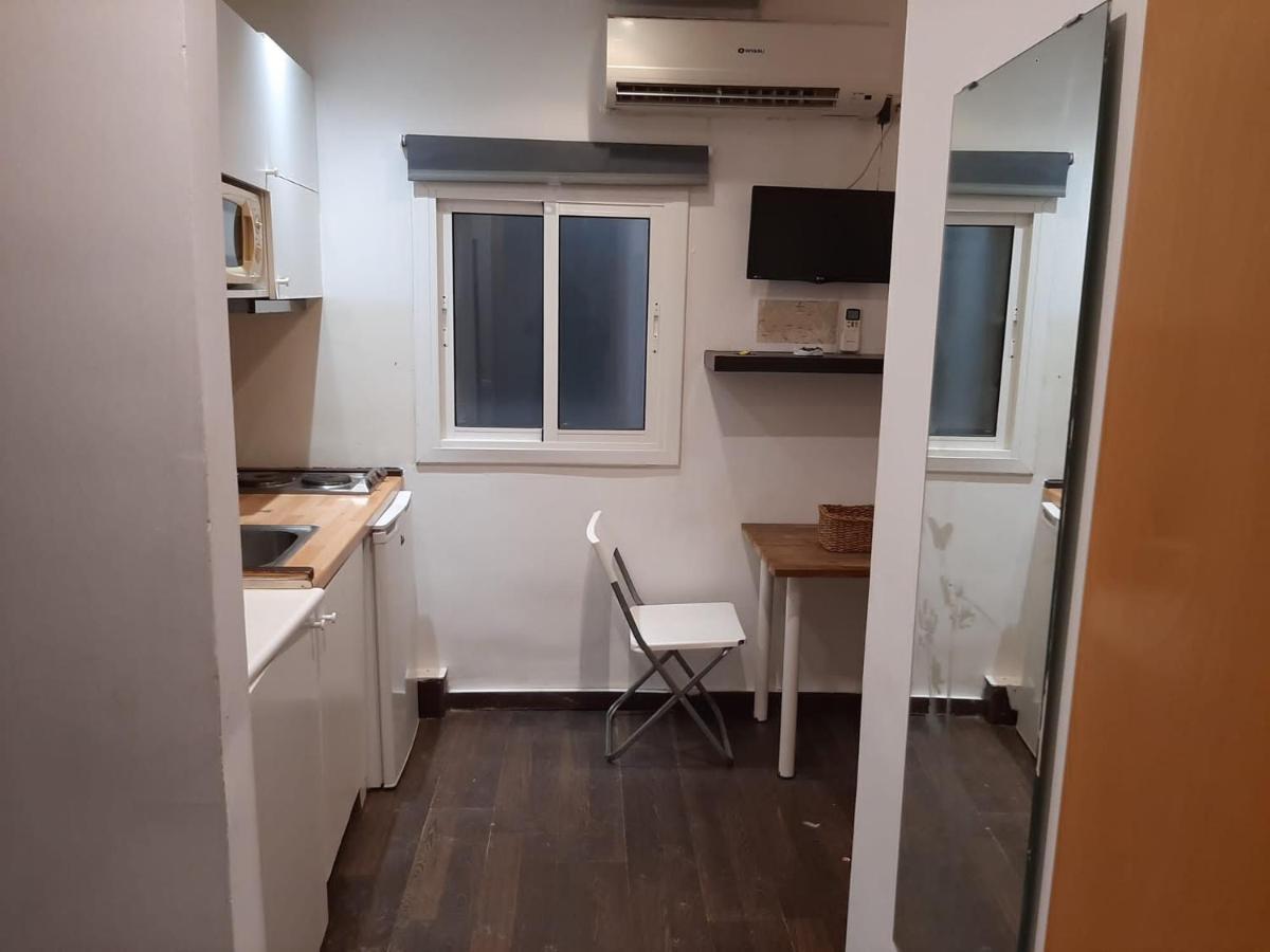 09 Apartament Born 4 2 Apartment Barcelona Ngoại thất bức ảnh