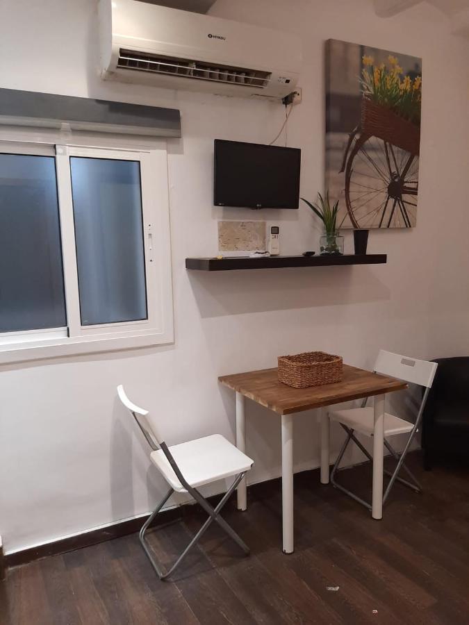 09 Apartament Born 4 2 Apartment Barcelona Ngoại thất bức ảnh
