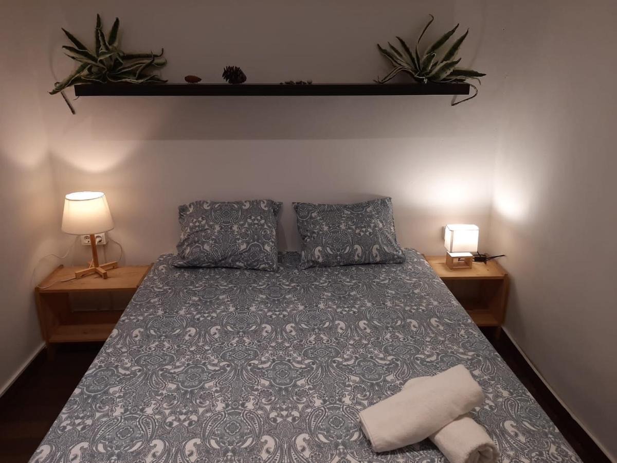 09 Apartament Born 4 2 Apartment Barcelona Ngoại thất bức ảnh