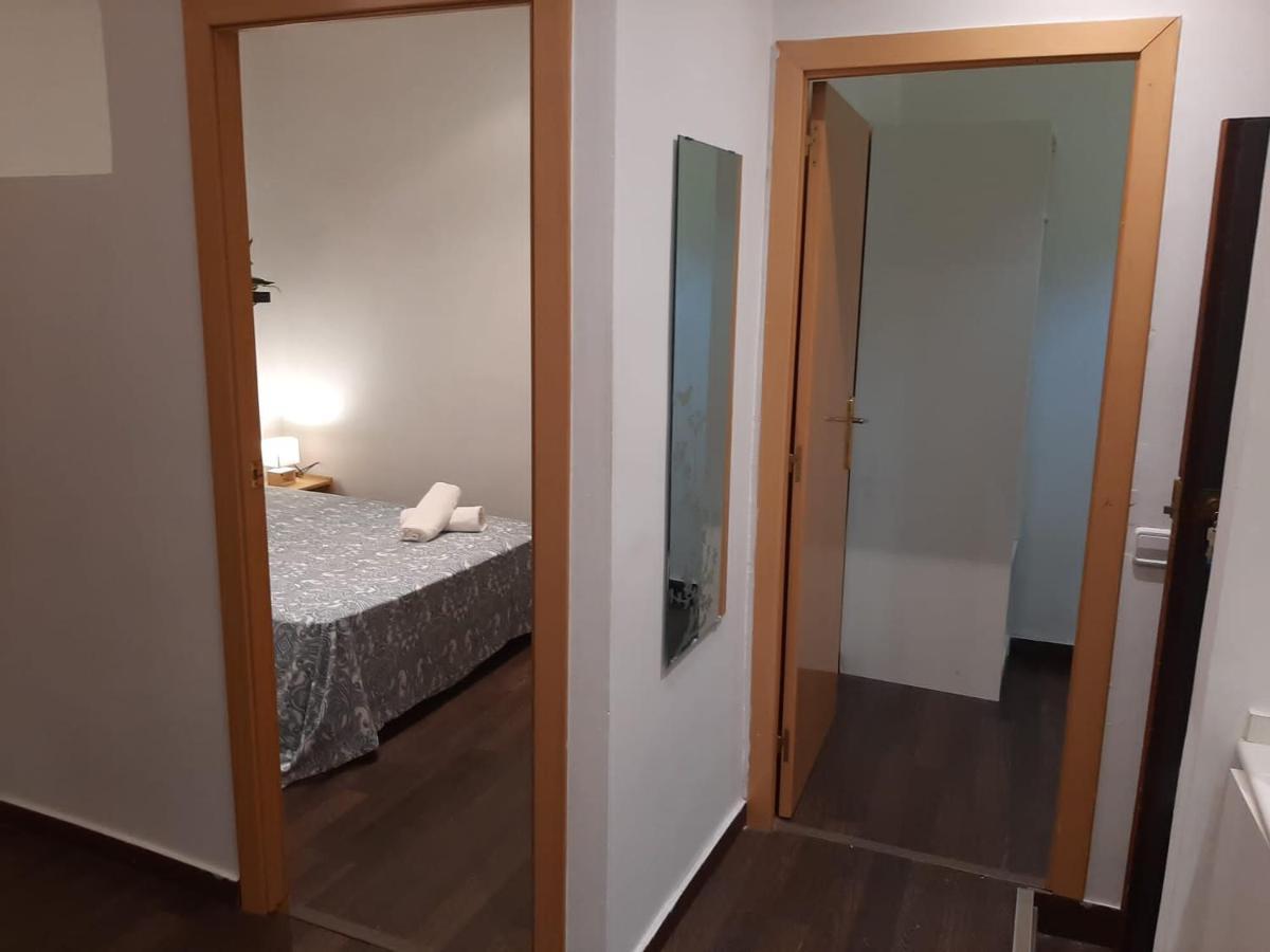 09 Apartament Born 4 2 Apartment Barcelona Ngoại thất bức ảnh
