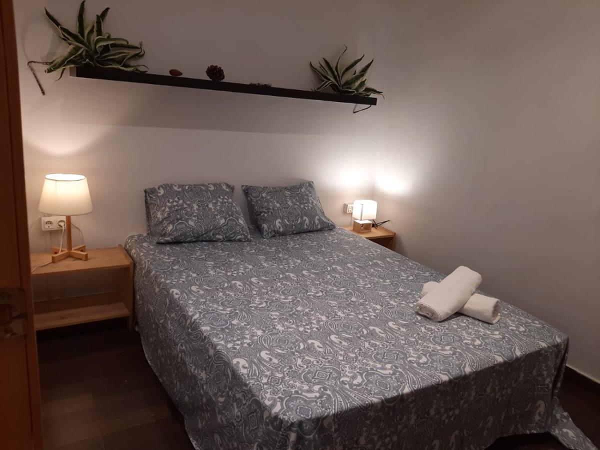 09 Apartament Born 4 2 Apartment Barcelona Ngoại thất bức ảnh